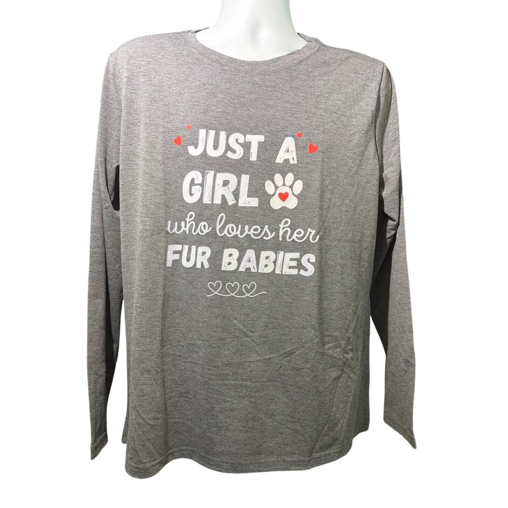 Funny Cat Dog Graphic Tee Y2K Indie Quirky Animal Lover Shirt Fur Babies Rescue